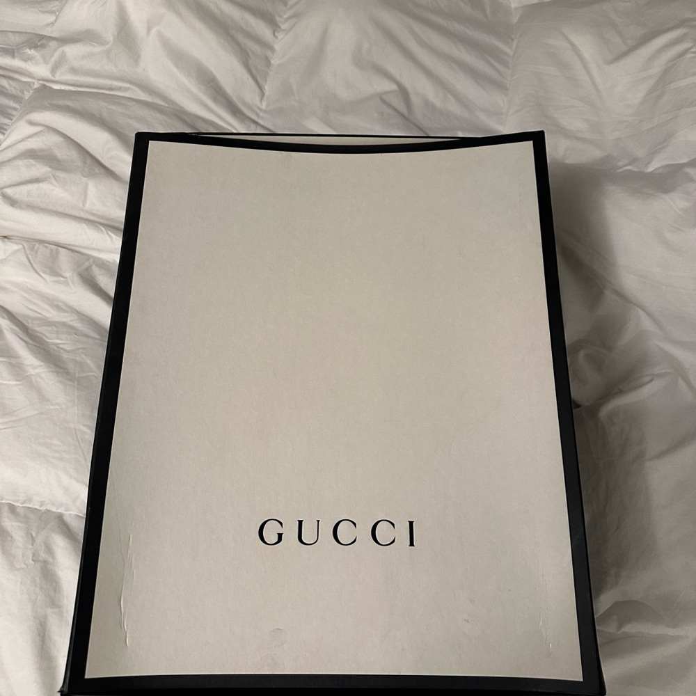 Small Gucci Backpacks - Picture 3 of 16